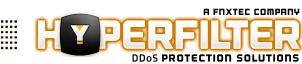 HyperFilter | DoS Protection | DDoS Protection | DoS Mitigation | DDoS Mitigation | AntiDoS | AntiDDoS | Proxy Shielding