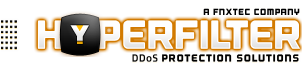 HyperFilta | DoS Protection | DDoS Protection | DoS Mitigation | DDoS Mitigation | AntiDoS | AntiDDoS | Proxy Shielding